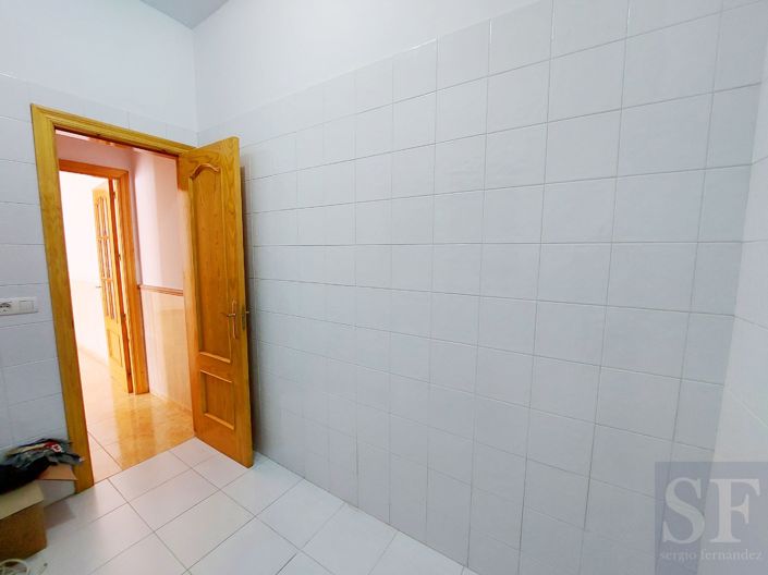 Image No.4-Maison de ville de 4 chambres à vendre à Cómpeta