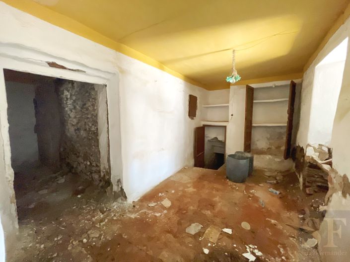 Image No.11-Maison de ville à vendre à Sayalonga