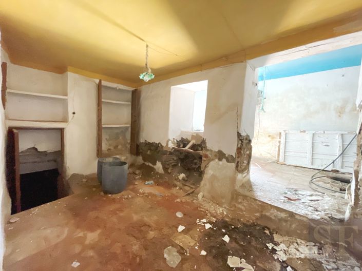 Image No.13-Maison de ville à vendre à Sayalonga