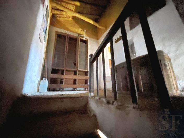 Image No.14-Maison de ville à vendre à Sayalonga