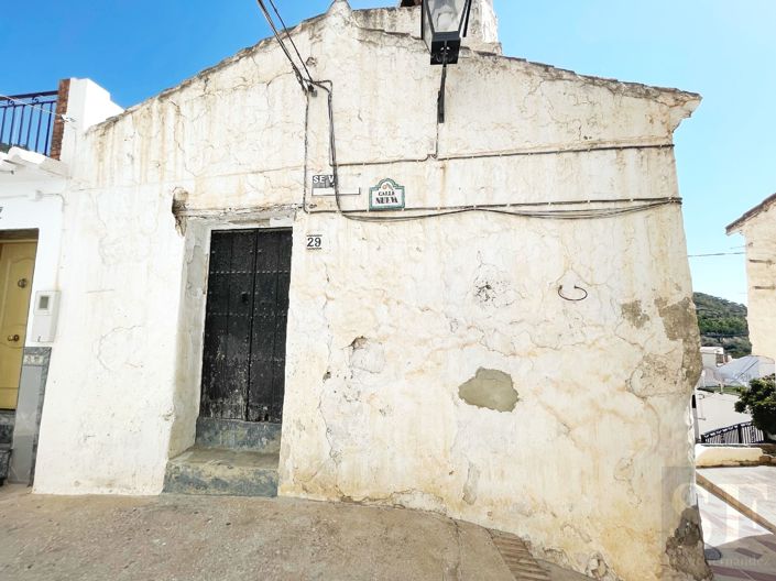 Image No.2-Maison de ville à vendre à Sayalonga