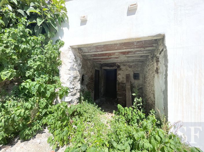 Image No.3-Maison de ville à vendre à Sayalonga