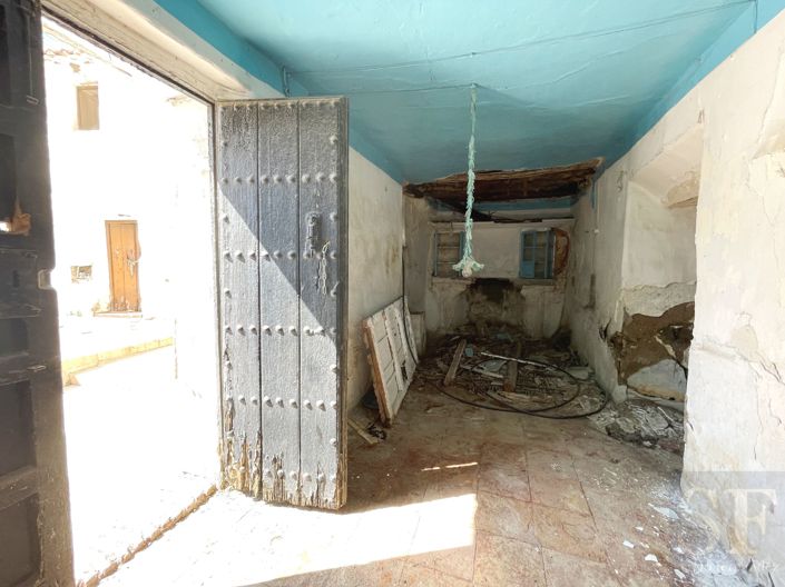 Image No.7-Maison de ville à vendre à Sayalonga