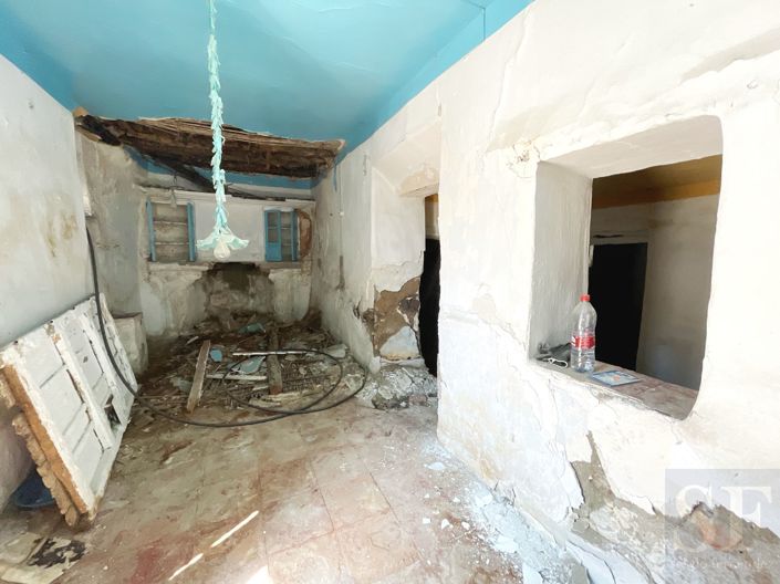 Image No.9-Maison de ville à vendre à Sayalonga