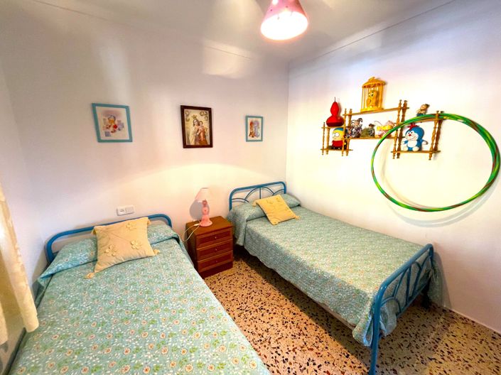 Image No.8-Villa de 4 chambres à vendre à Algarrobo