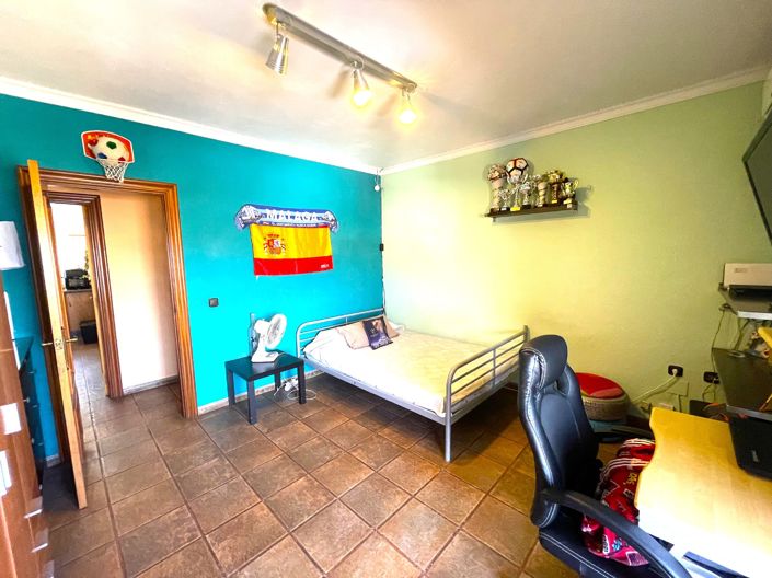 Image No.10-Maison de ville de 4 chambres à vendre à Málaga City