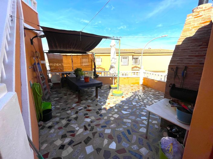 Image No.17-Maison de ville de 4 chambres à vendre à Málaga City