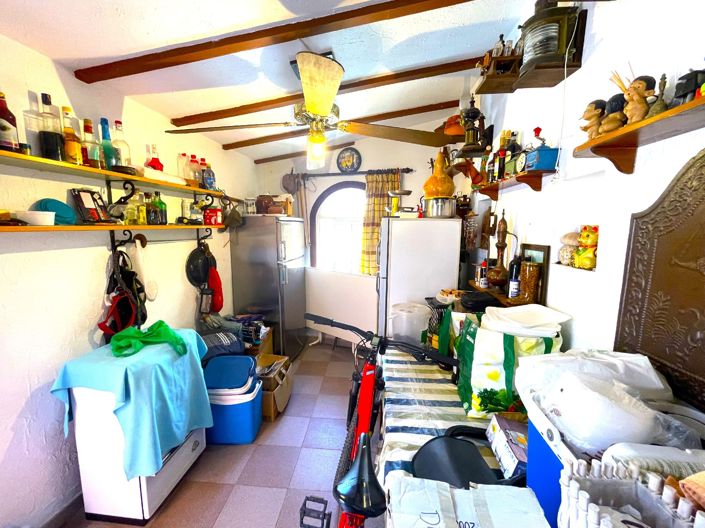 Image No.18-Maison de ville de 4 chambres à vendre à Málaga City