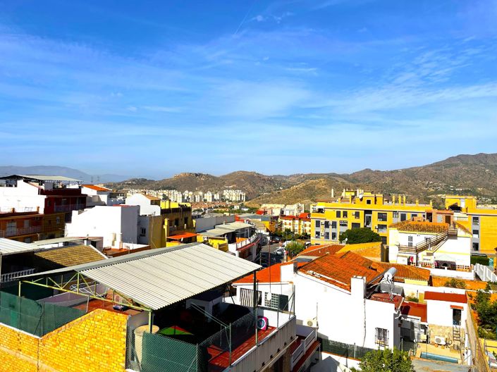 Image No.20-Maison de ville de 4 chambres à vendre à Málaga City