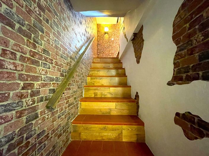 Image No.9-Maison de ville de 5 chambres à vendre à Cómpeta