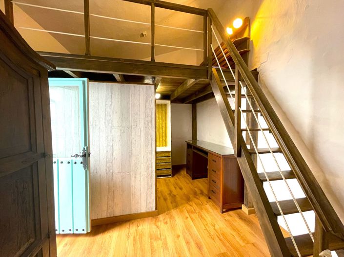 Image No.11-Maison de ville de 5 chambres à vendre à Cómpeta