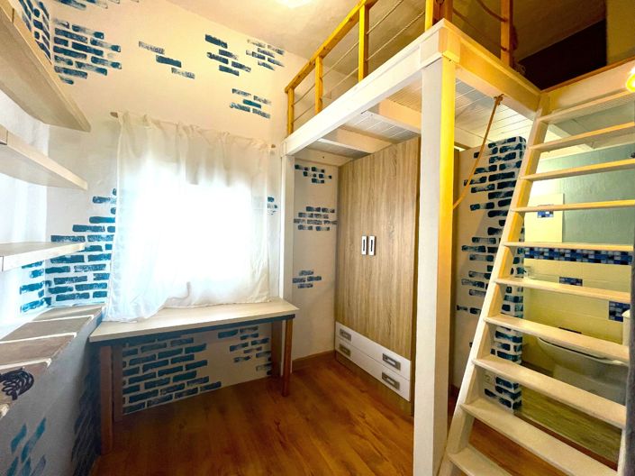 Image No.12-Maison de ville de 5 chambres à vendre à Cómpeta