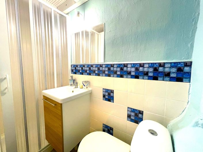 Image No.13-Maison de ville de 5 chambres à vendre à Cómpeta