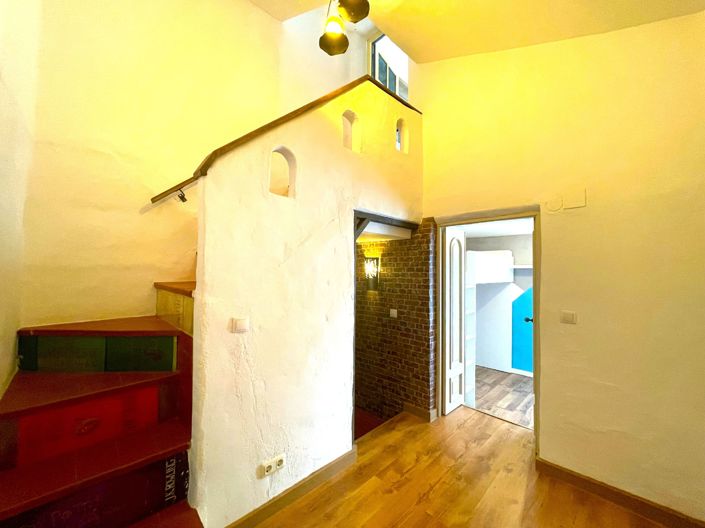 Image No.14-Maison de ville de 5 chambres à vendre à Cómpeta