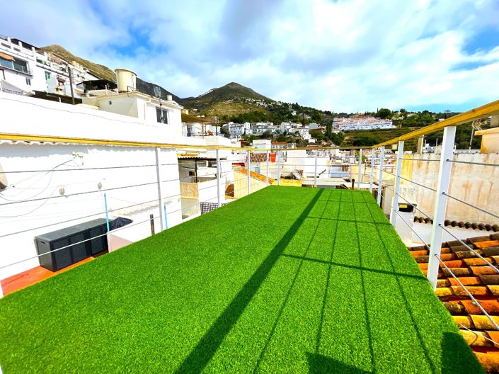 Image No.17-Maison de ville de 5 chambres à vendre à Cómpeta