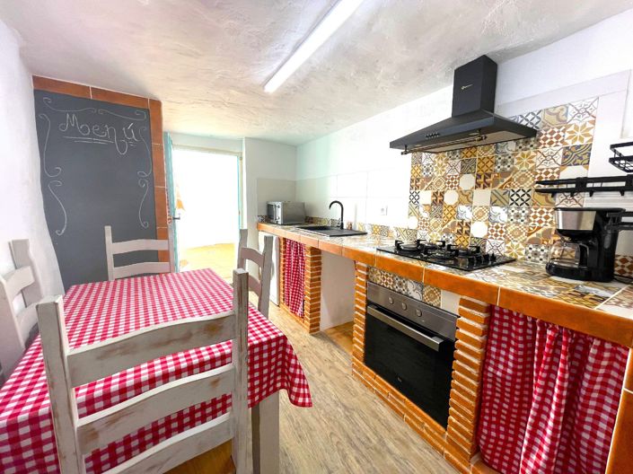 Image No.6-Maison de ville de 5 chambres à vendre à Cómpeta