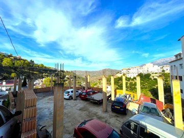 1 - Cómpeta, Townhouse