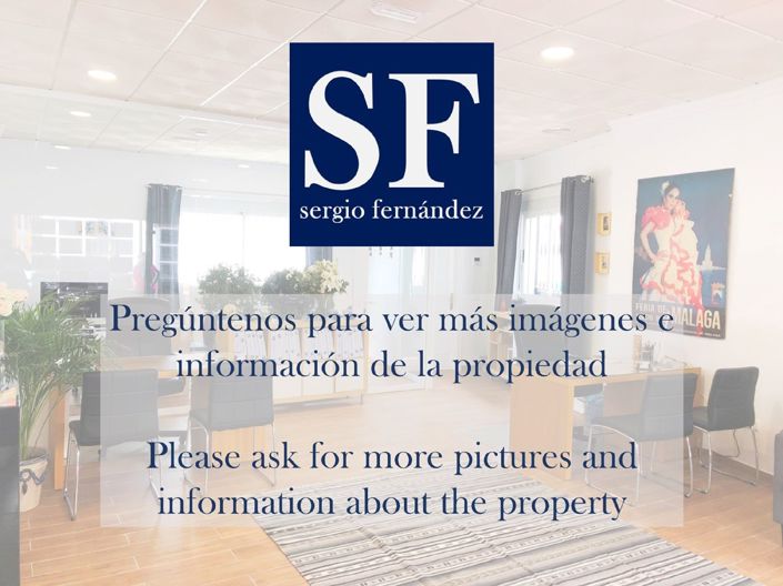 Image No.11-Maison de ville à vendre à Cómpeta