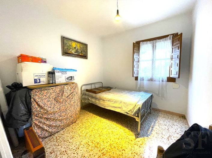 Image No.11-Maison de ville de 5 chambres à vendre à Canillas de Albaida