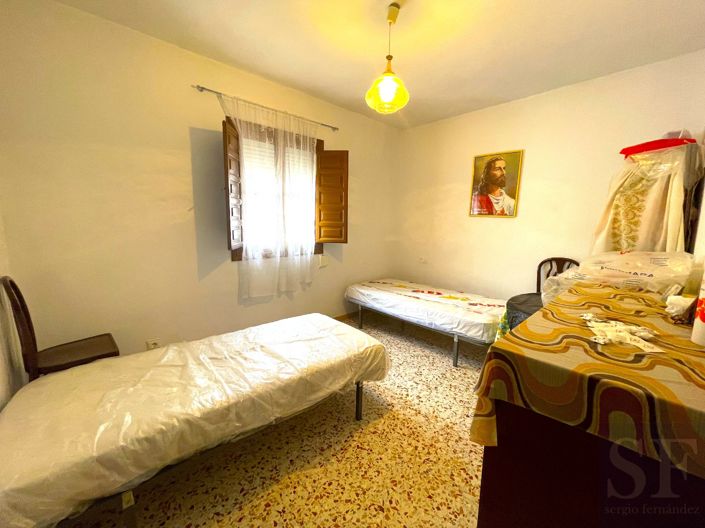 Image No.12-Maison de ville de 5 chambres à vendre à Canillas de Albaida