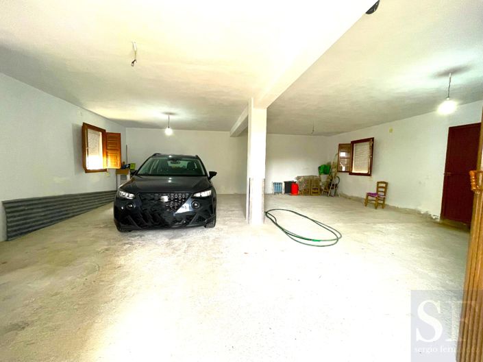 Image No.15-Maison de ville de 5 chambres à vendre à Canillas de Albaida