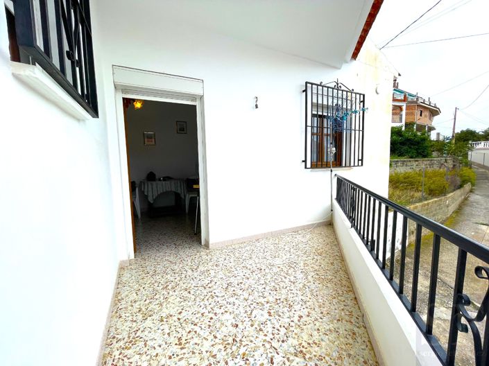 Image No.16-Maison de ville de 5 chambres à vendre à Canillas de Albaida