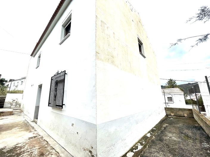 Image No.18-Maison de ville de 5 chambres à vendre à Canillas de Albaida