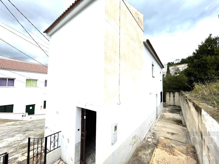 Image No.2-Maison de ville de 5 chambres à vendre à Canillas de Albaida