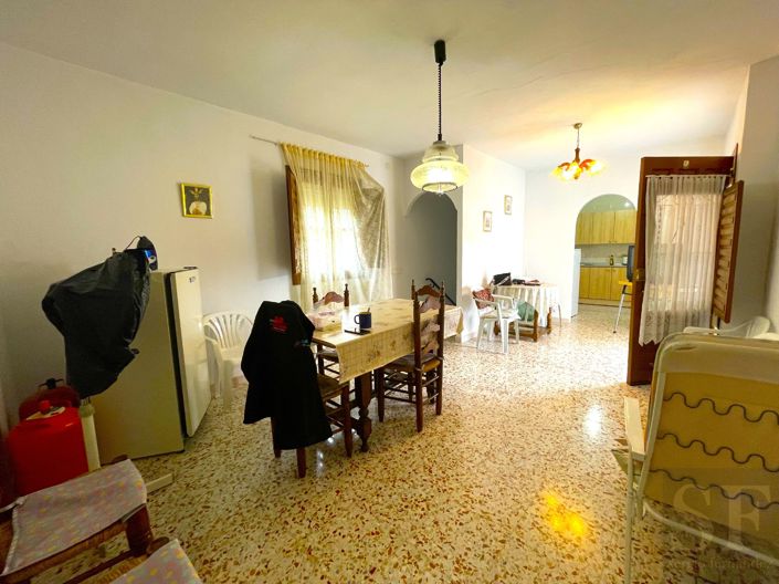 Image No.4-Maison de ville de 5 chambres à vendre à Canillas de Albaida