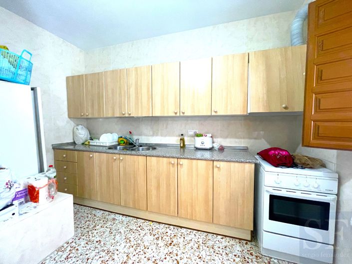 Image No.6-Maison de ville de 5 chambres à vendre à Canillas de Albaida