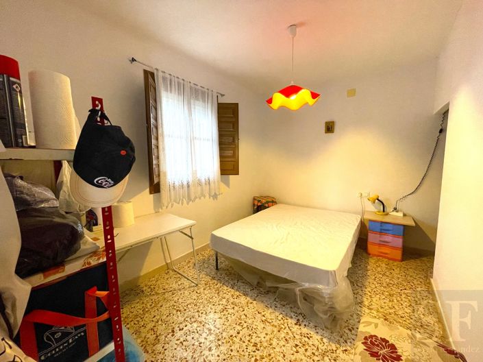 Image No.7-Maison de ville de 5 chambres à vendre à Canillas de Albaida