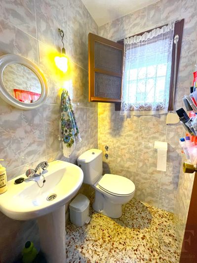 Image No.8-Maison de ville de 5 chambres à vendre à Canillas de Albaida