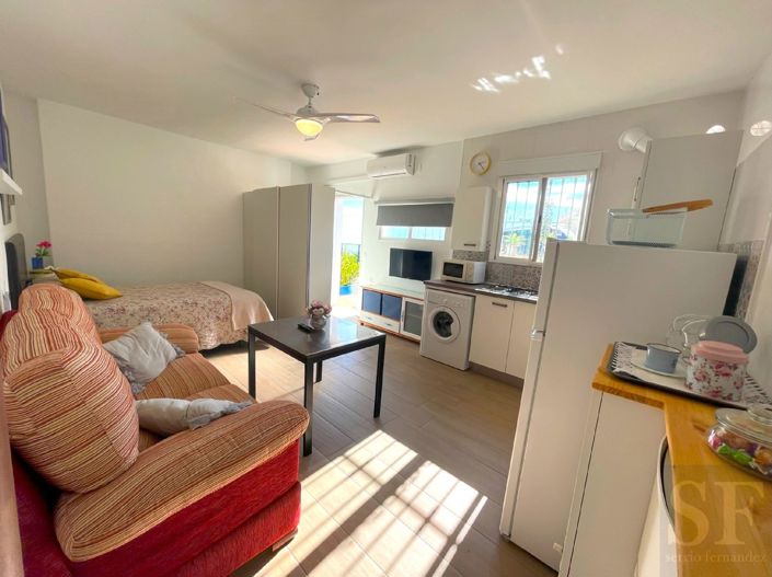 Image No.13-Villa de 4 chambres à vendre à Arenas