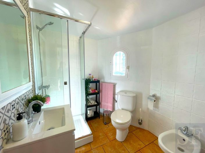 Image No.19-Villa de 4 chambres à vendre à Arenas