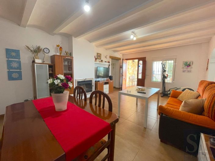 Image No.5-Villa de 4 chambres à vendre à Arenas