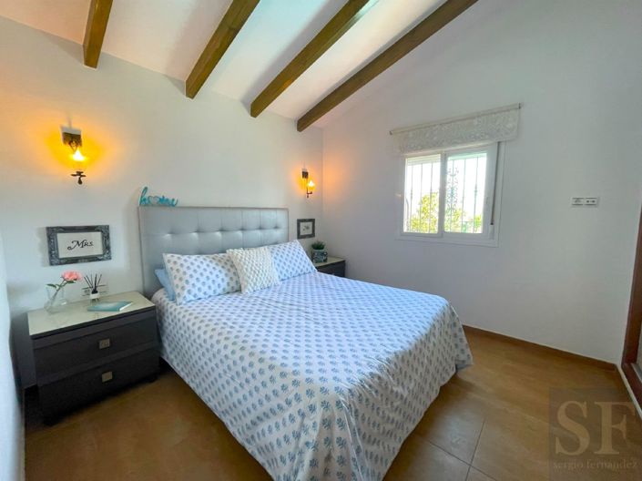 Image No.8-Villa de 4 chambres à vendre à Arenas