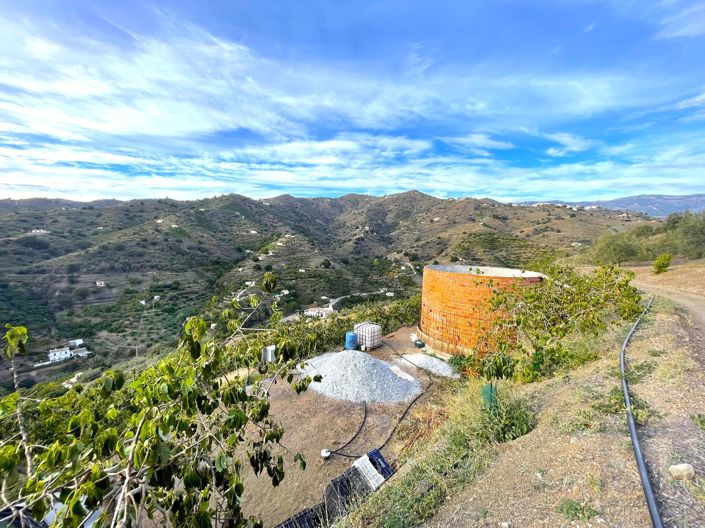 Image No.3-Maison de campagne à vendre à Sayalonga