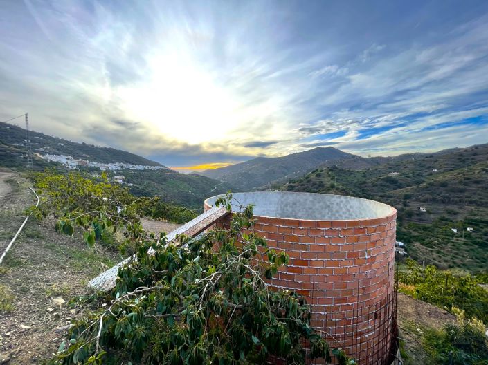 Image No.4-Maison de campagne à vendre à Sayalonga
