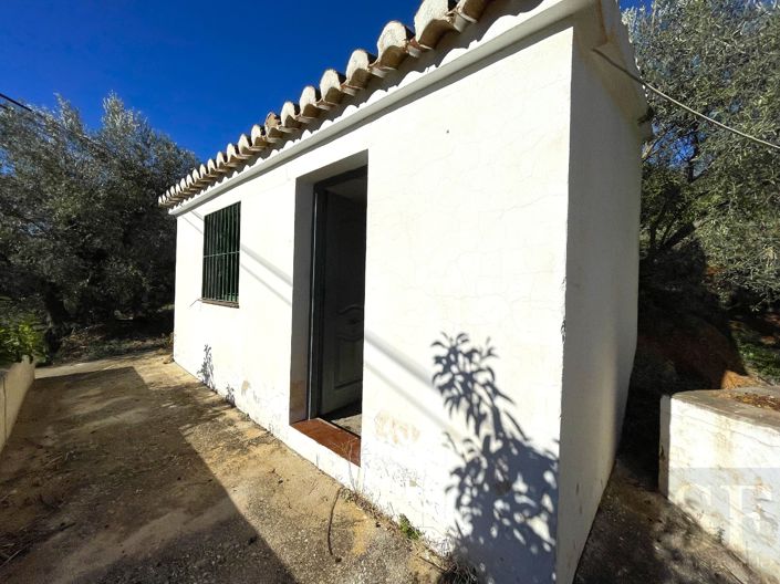 Image No.12-1 Bed Villa for sale