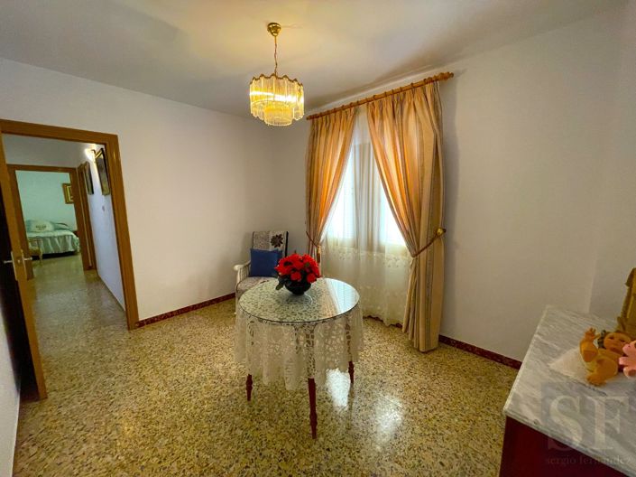 Image No.13-Maison de ville de 5 chambres à vendre à Cómpeta