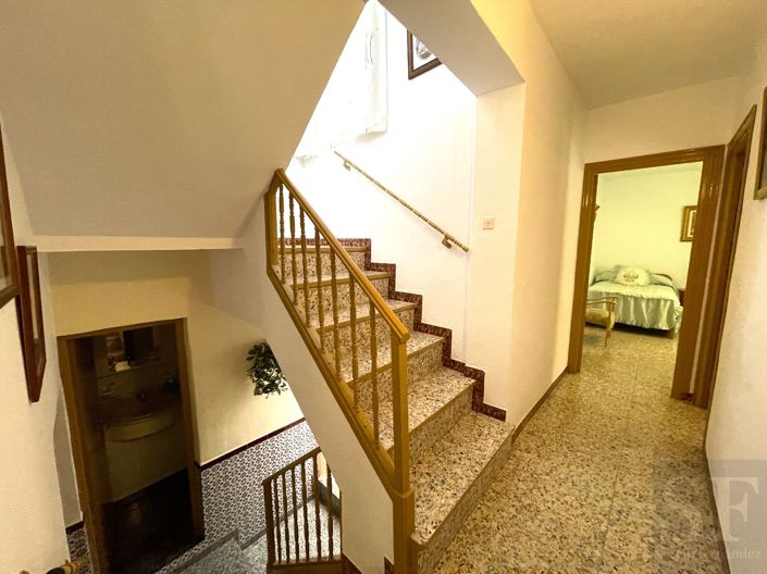 Image No.15-Maison de ville de 5 chambres à vendre à Cómpeta