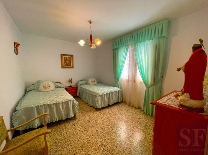 Image No.17-Maison de ville de 5 chambres à vendre à Cómpeta