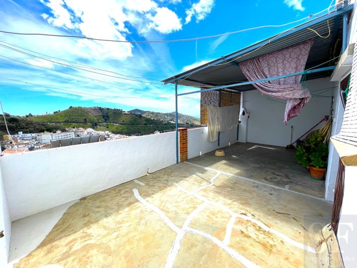 Image No.18-Maison de ville de 5 chambres à vendre à Cómpeta