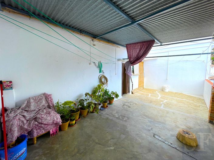 Image No.19-Maison de ville de 5 chambres à vendre à Cómpeta