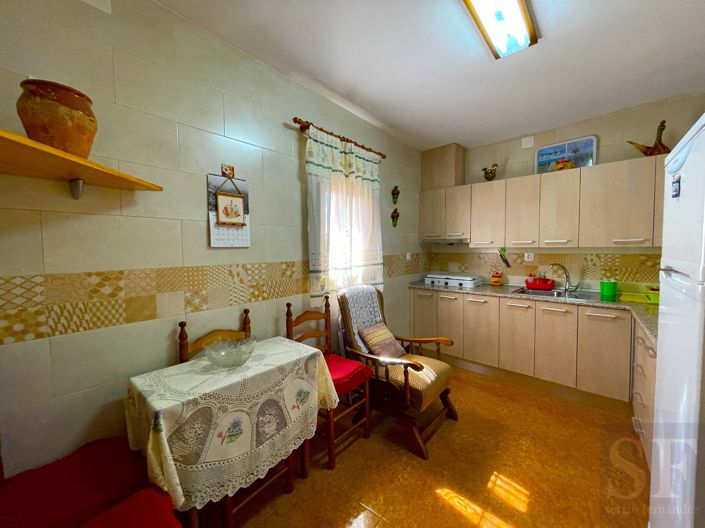 Image No.4-Maison de ville de 5 chambres à vendre à Cómpeta