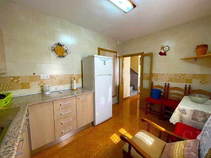 Image No.5-Maison de ville de 5 chambres à vendre à Cómpeta