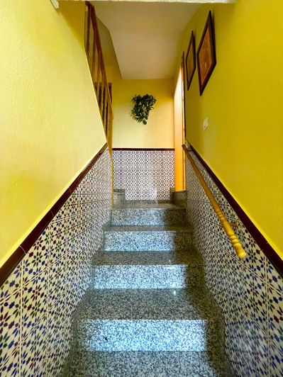 Image No.6-Maison de ville de 5 chambres à vendre à Cómpeta