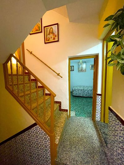 Image No.8-Maison de ville de 5 chambres à vendre à Cómpeta