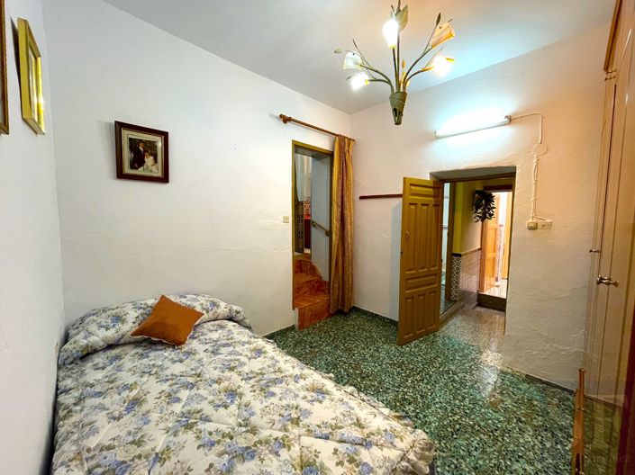 Image No.9-Maison de ville de 5 chambres à vendre à Cómpeta