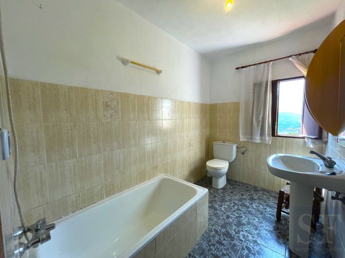 Image No.11-Villa de 3 chambres à vendre à Canillas de Albaida